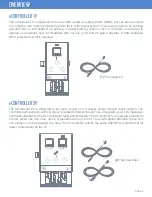 Предварительный просмотр 2 страницы Ss Brewtech eController 1V Product Manual