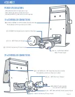 Предварительный просмотр 4 страницы Ss Brewtech eController 1V Product Manual