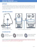 Предварительный просмотр 6 страницы Ss Brewtech eController 1V Product Manual