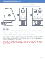 Предварительный просмотр 8 страницы Ss Brewtech eController 1V Product Manual