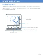 Предварительный просмотр 9 страницы Ss Brewtech eController 1V Product Manual