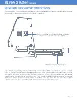 Предварительный просмотр 10 страницы Ss Brewtech eController 1V Product Manual