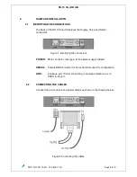 Предварительный просмотр 5 страницы SS Telecoms SS-10 3G Installation Manual