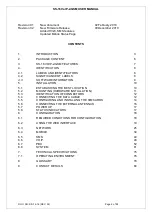 Preview for 2 page of SS Telecoms SS-16 User Manual