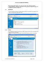 Preview for 25 page of SS Telecoms SS-16 User Manual