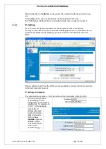 Preview for 28 page of SS Telecoms SS-16 User Manual