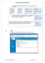 Preview for 40 page of SS Telecoms SS-16 User Manual