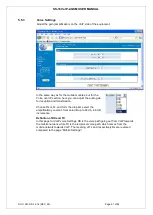 Preview for 51 page of SS Telecoms SS-16 User Manual