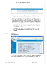 Preview for 62 page of SS Telecoms SS-16 User Manual