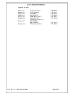 Preview for 2 page of SS Telecoms SS-77 uTMS User Manual