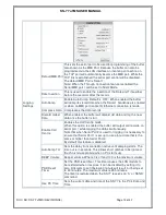 Preview for 12 page of SS Telecoms SS-77 uTMS User Manual