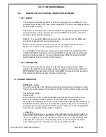 Preview for 35 page of SS Telecoms SS-77 uTMS User Manual