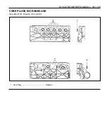 Предварительный просмотр 182 страницы SSANGYONG 1999 Musso Service Manual