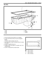 Preview for 286 page of SSANGYONG 1999 Musso Service Manual