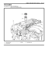 Preview for 331 page of SSANGYONG 1999 Musso Service Manual