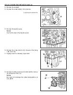 Preview for 368 page of SSANGYONG 1999 Musso Service Manual