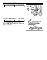 Preview for 372 page of SSANGYONG 1999 Musso Service Manual