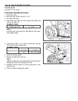 Preview for 515 page of SSANGYONG 1999 Musso Service Manual