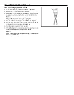 Preview for 626 page of SSANGYONG 1999 Musso Service Manual