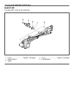 Preview for 703 page of SSANGYONG 1999 Musso Service Manual