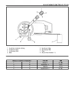 Preview for 708 page of SSANGYONG 1999 Musso Service Manual