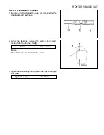 Preview for 875 page of SSANGYONG 1999 Musso Service Manual