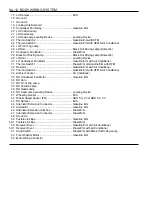 Preview for 1338 page of SSANGYONG 1999 Musso Service Manual