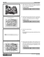 Предварительный просмотр 747 страницы SSANGYONG 2004 Rexton 2.7XDi Workshop Manual