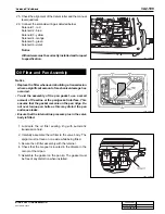 Предварительный просмотр 748 страницы SSANGYONG 2004 Rexton 2.7XDi Workshop Manual