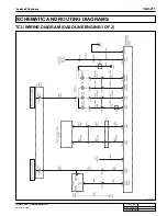 Предварительный просмотр 761 страницы SSANGYONG 2004 Rexton 2.7XDi Workshop Manual