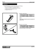 Предварительный просмотр 1154 страницы SSANGYONG 2004 Rexton 2.7XDi Workshop Manual