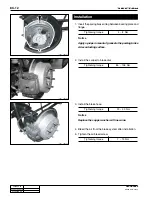 Предварительный просмотр 1156 страницы SSANGYONG 2004 Rexton 2.7XDi Workshop Manual