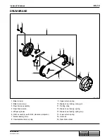 Предварительный просмотр 1157 страницы SSANGYONG 2004 Rexton 2.7XDi Workshop Manual