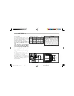 Preview for 140 page of SSANGYONG 2005 MUSSO SPORT Owner'S Manual