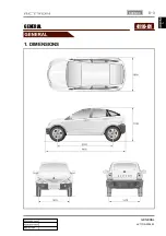 Предварительный просмотр 3 страницы SSANGYONG ACTYON 2006.03 Manual