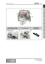 Предварительный просмотр 39 страницы SSANGYONG ACTYON 2006.03 Manual