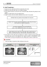 Предварительный просмотр 56 страницы SSANGYONG ACTYON 2006.03 Manual