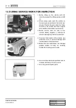 Предварительный просмотр 66 страницы SSANGYONG ACTYON 2006.03 Manual