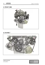 Предварительный просмотр 78 страницы SSANGYONG ACTYON 2006.03 Manual