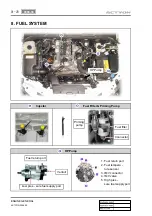 Предварительный просмотр 94 страницы SSANGYONG ACTYON 2006.03 Manual