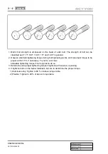 Предварительный просмотр 116 страницы SSANGYONG ACTYON 2006.03 Manual