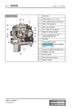 Предварительный просмотр 121 страницы SSANGYONG ACTYON 2006.03 Manual