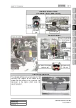 Предварительный просмотр 169 страницы SSANGYONG ACTYON 2006.03 Manual