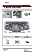 Предварительный просмотр 206 страницы SSANGYONG ACTYON 2006.03 Manual