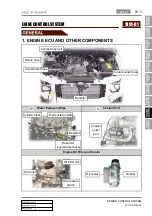 Предварительный просмотр 219 страницы SSANGYONG ACTYON 2006.03 Manual