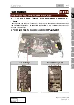 Предварительный просмотр 280 страницы SSANGYONG ACTYON 2006.03 Manual
