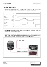 Предварительный просмотр 310 страницы SSANGYONG ACTYON 2006.03 Manual