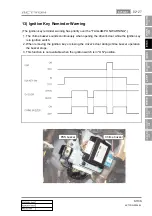 Предварительный просмотр 313 страницы SSANGYONG ACTYON 2006.03 Manual