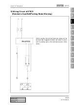 Предварительный просмотр 399 страницы SSANGYONG ACTYON 2006.03 Manual