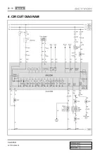 Предварительный просмотр 451 страницы SSANGYONG ACTYON 2006.03 Manual